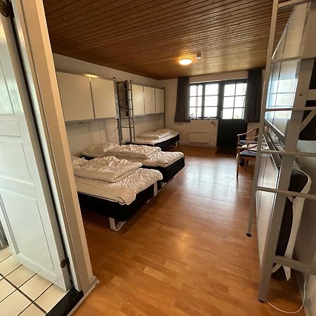 Danhostel Sandvig Allinge-Sandvig Εξωτερικό φωτογραφία
