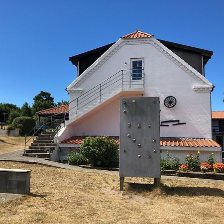 Danhostel Sandvig Allinge-Sandvig Εξωτερικό φωτογραφία
