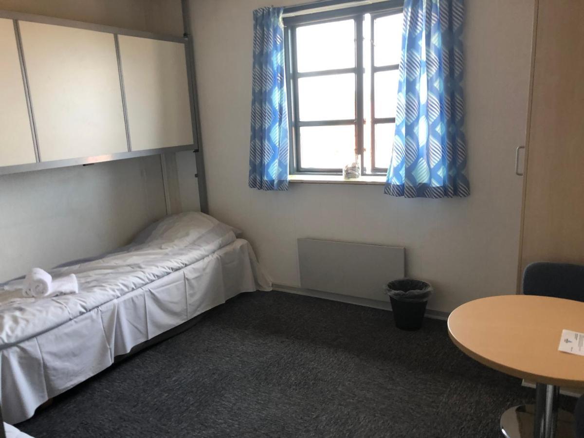Danhostel Sandvig Allinge-Sandvig Εξωτερικό φωτογραφία