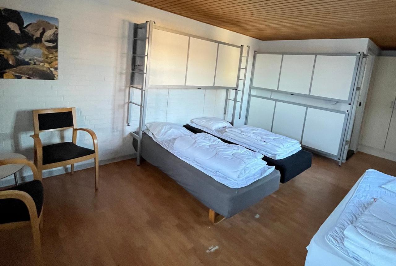 Danhostel Sandvig Allinge-Sandvig Εξωτερικό φωτογραφία