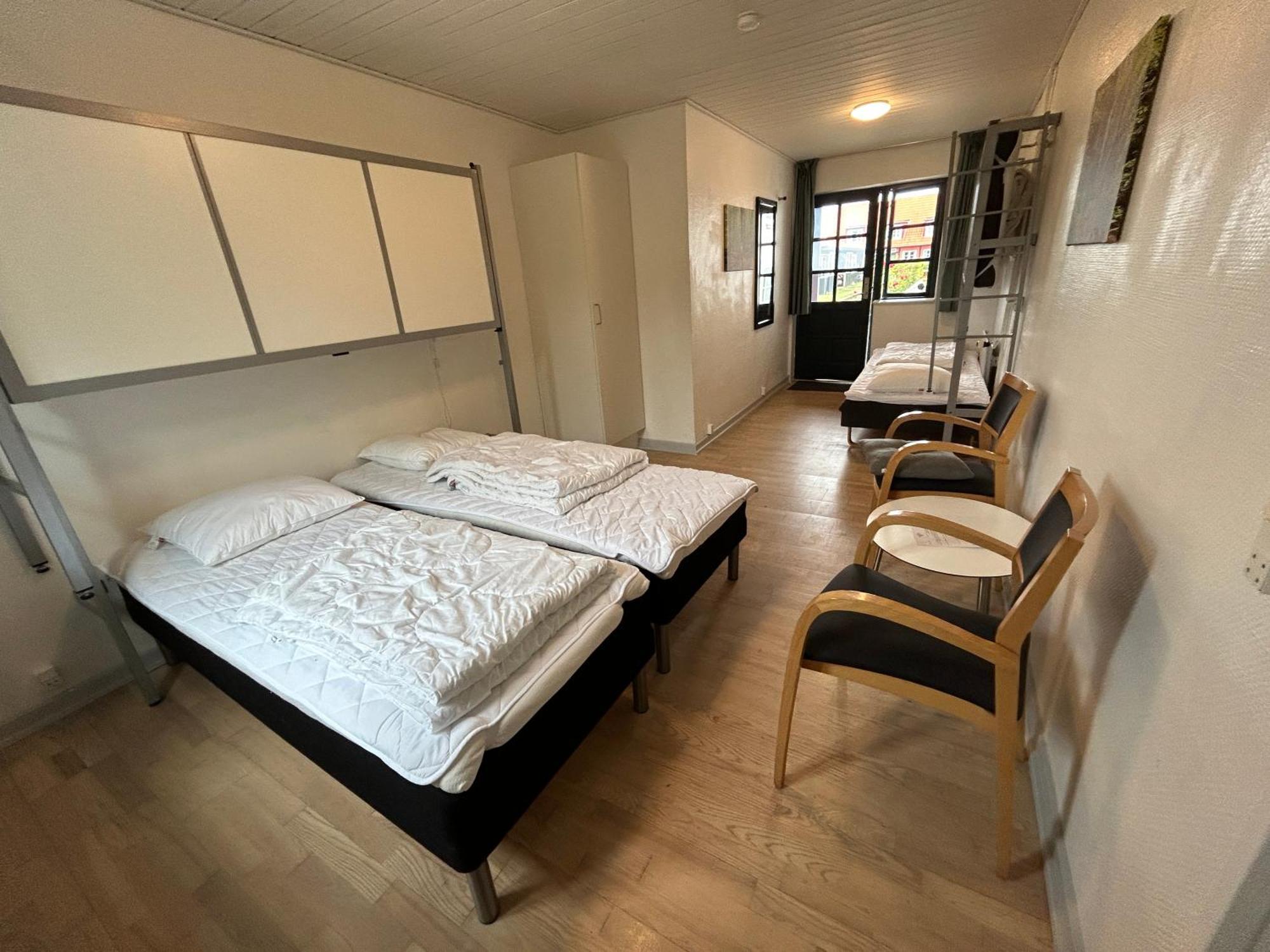 Danhostel Sandvig Allinge-Sandvig Εξωτερικό φωτογραφία