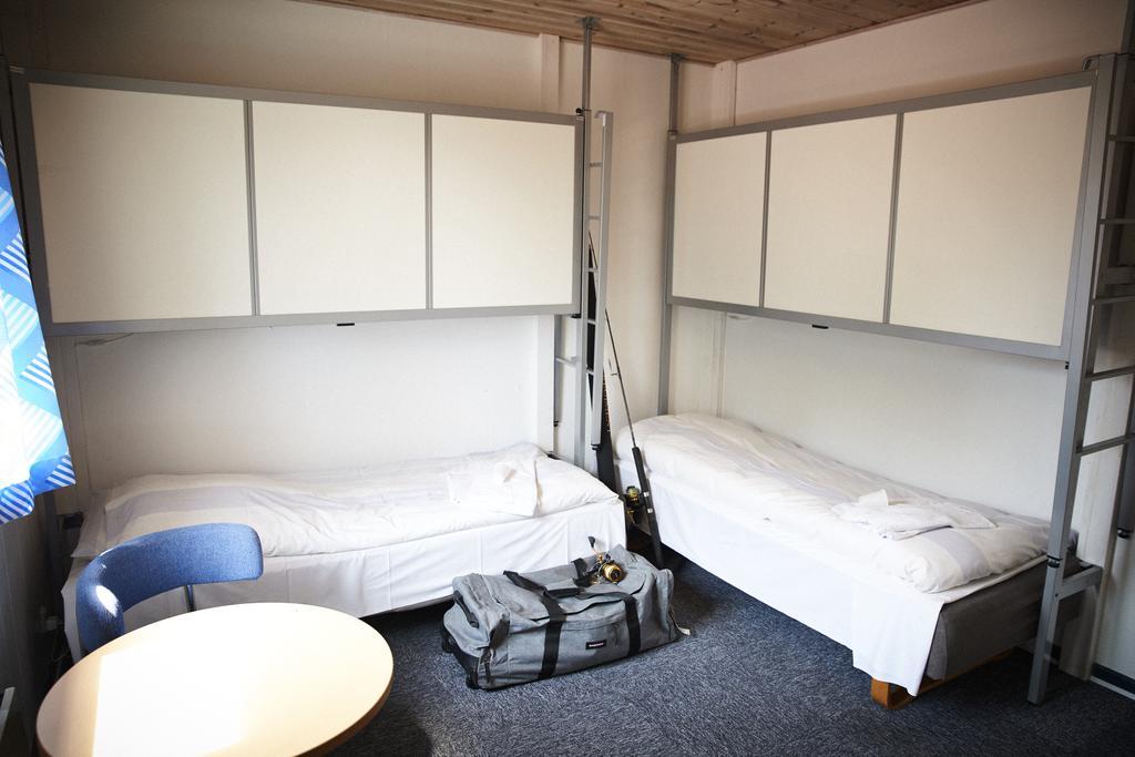 Danhostel Sandvig Allinge-Sandvig Εξωτερικό φωτογραφία