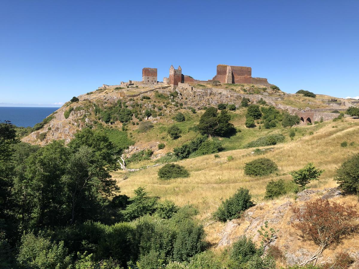 Danhostel Sandvig Allinge-Sandvig Εξωτερικό φωτογραφία
