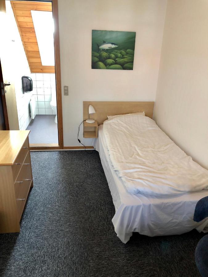 Danhostel Sandvig Allinge-Sandvig Εξωτερικό φωτογραφία