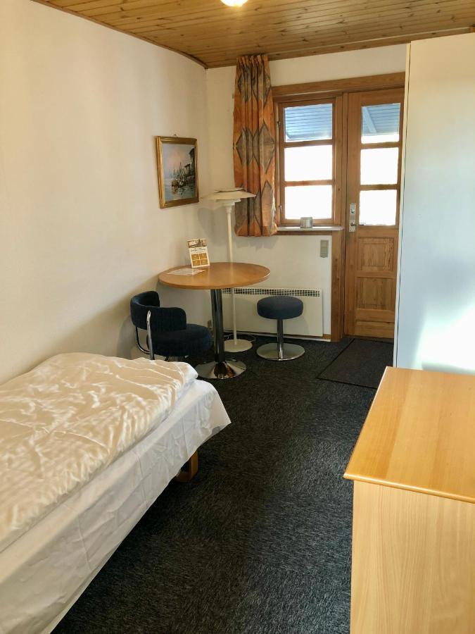 Danhostel Sandvig Allinge-Sandvig Εξωτερικό φωτογραφία